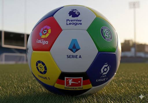 皇家马德里历史